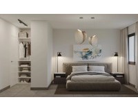 Nouvelle construction - Attique - Benidorm