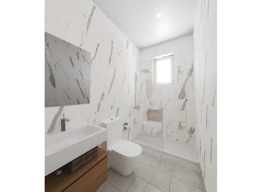 Nouvelle construction - Attique - Benidorm