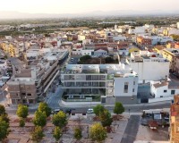 Nouvelle construction - Attique - Benijofar - Pueblo