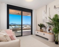 Nouvelle construction - Attique - Benijofar - Pueblo