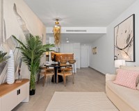 Nouvelle construction - Attique - Benijofar - Pueblo