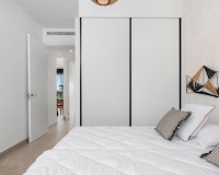 Nouvelle construction - Attique - Benijofar - Pueblo