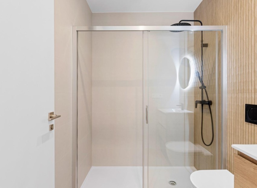 Nouvelle construction - Attique - Benijofar - Pueblo