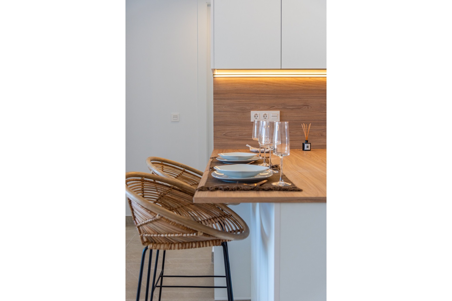 Nouvelle construction - Attique - Benijofar