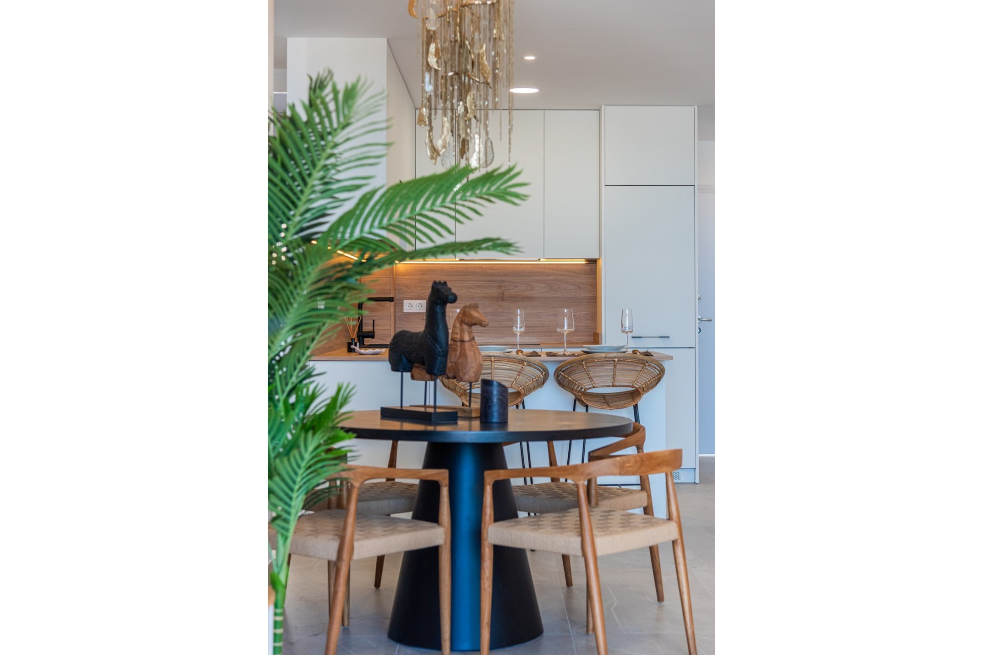 Nouvelle construction - Attique - Benijofar