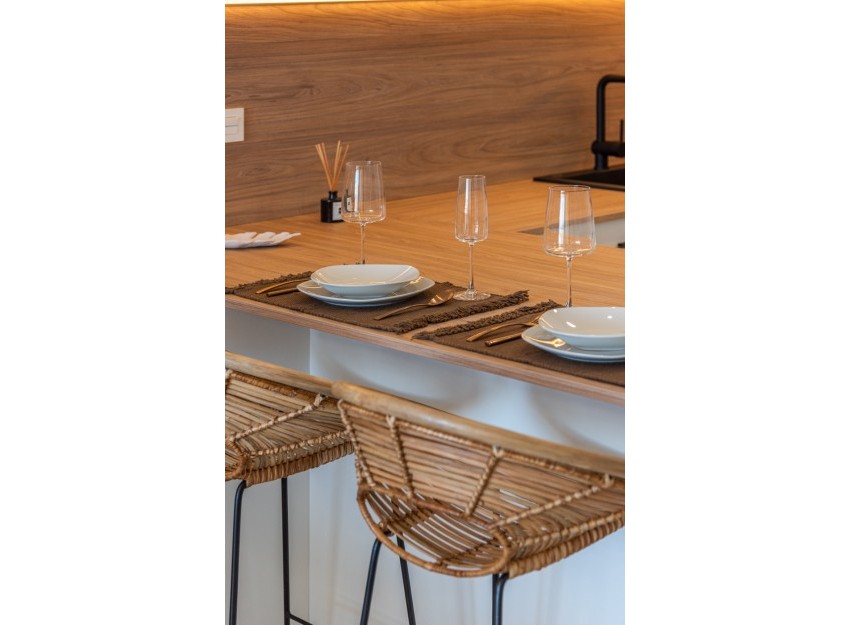 Nouvelle construction - Attique - Benijofar