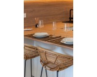 Nouvelle construction - Attique - Benijofar