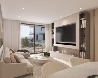 Nouvelle construction - Attique - Benijofar