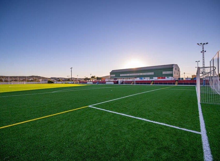 Nouvelle construction - Attique - Bigastro - pueblo