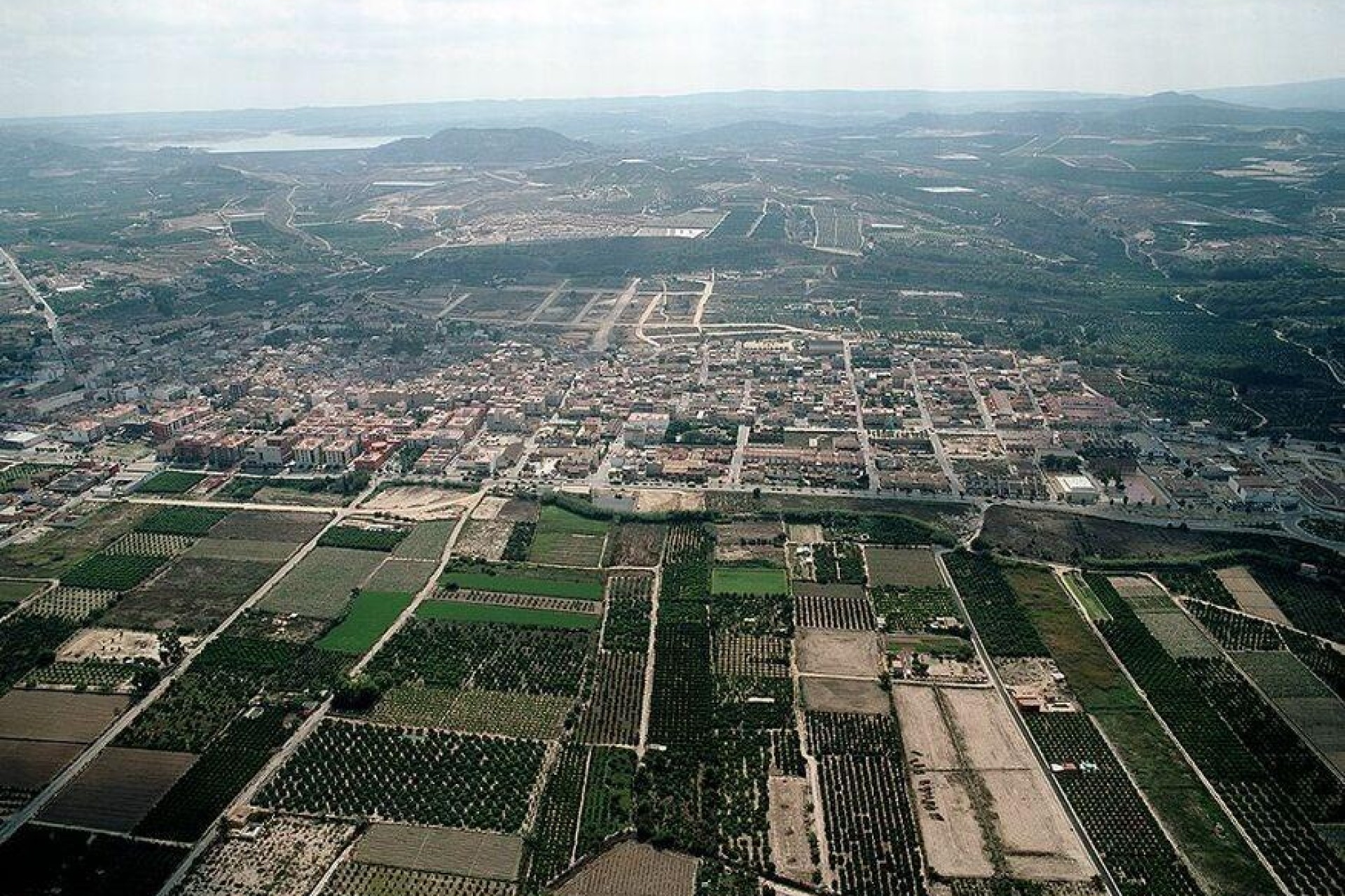 Nouvelle construction - Attique - Bigastro - pueblo