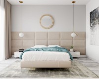 Nouvelle construction - Attique - Calpe - Arenal Bol