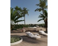 Nouvelle construction - Attique - Calpe - Playa Arenal