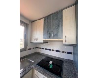 Nouvelle construction - Attique - Calpe - Playa La Fossa