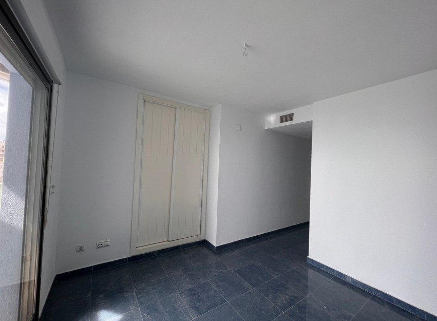 Nouvelle construction - Attique - Calpe - Playa La Fossa