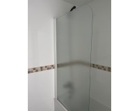 Nouvelle construction - Attique - Calpe - Playa La Fossa