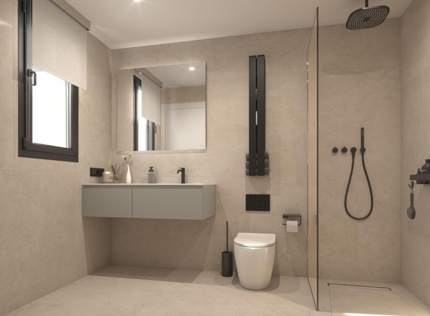 Nouvelle construction - Attique - Catral - pueblo