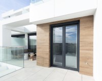 Nouvelle construction - Attique - Denia - L´Estanyó (Marinas)