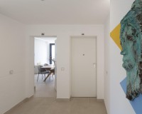 Nouvelle construction - Attique - Denia - L´Estanyó (Marinas)