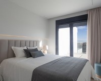 Nouvelle construction - Attique - Denia - L´Estanyó (Marinas)