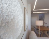 Nouvelle construction - Attique - Denia - L´Estanyó (Marinas)