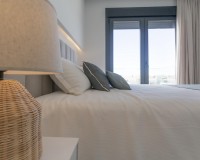 Nouvelle construction - Attique - Denia - L´Estanyó (Marinas)