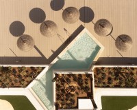 Nouvelle construction - Attique - Denia - L´Estanyó (Marinas)