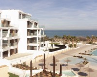 Nouvelle construction - Attique - Denia - L´Estanyó (Marinas)