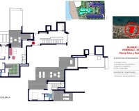 Nouvelle construction - Attique - Denia - Las Marinas km 2.5