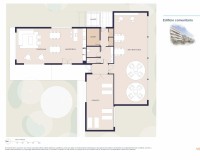 Nouvelle construction - Attique - Denia - Playa de La Almadraba