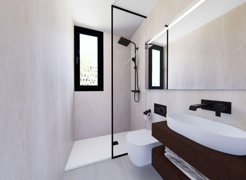 Nouvelle construction - Attique - El Campello - Muchavista