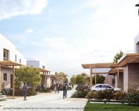 Nouvelle construction - Attique - El Verger