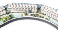 Nouvelle construction - Attique - Finestrat - Balcón De Finestrat