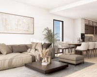 Nouvelle construction - Attique - Finestrat - Balcón De Finestrat