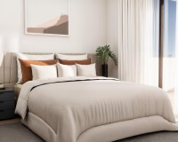 Nouvelle construction - Attique - Finestrat - Balcón De Finestrat