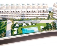 Nouvelle construction - Attique - Finestrat - Balcón De Finestrat