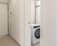 Nouvelle construction - Attique - Finestrat - Campana Garden