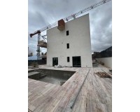 Nouvelle construction - Attique - Finestrat