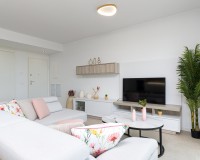 Nouvelle construction - Attique - Finestrat