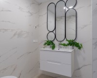 Nouvelle construction - Attique - Finestrat