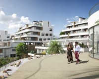 Nouvelle construction - Attique - Finestrat