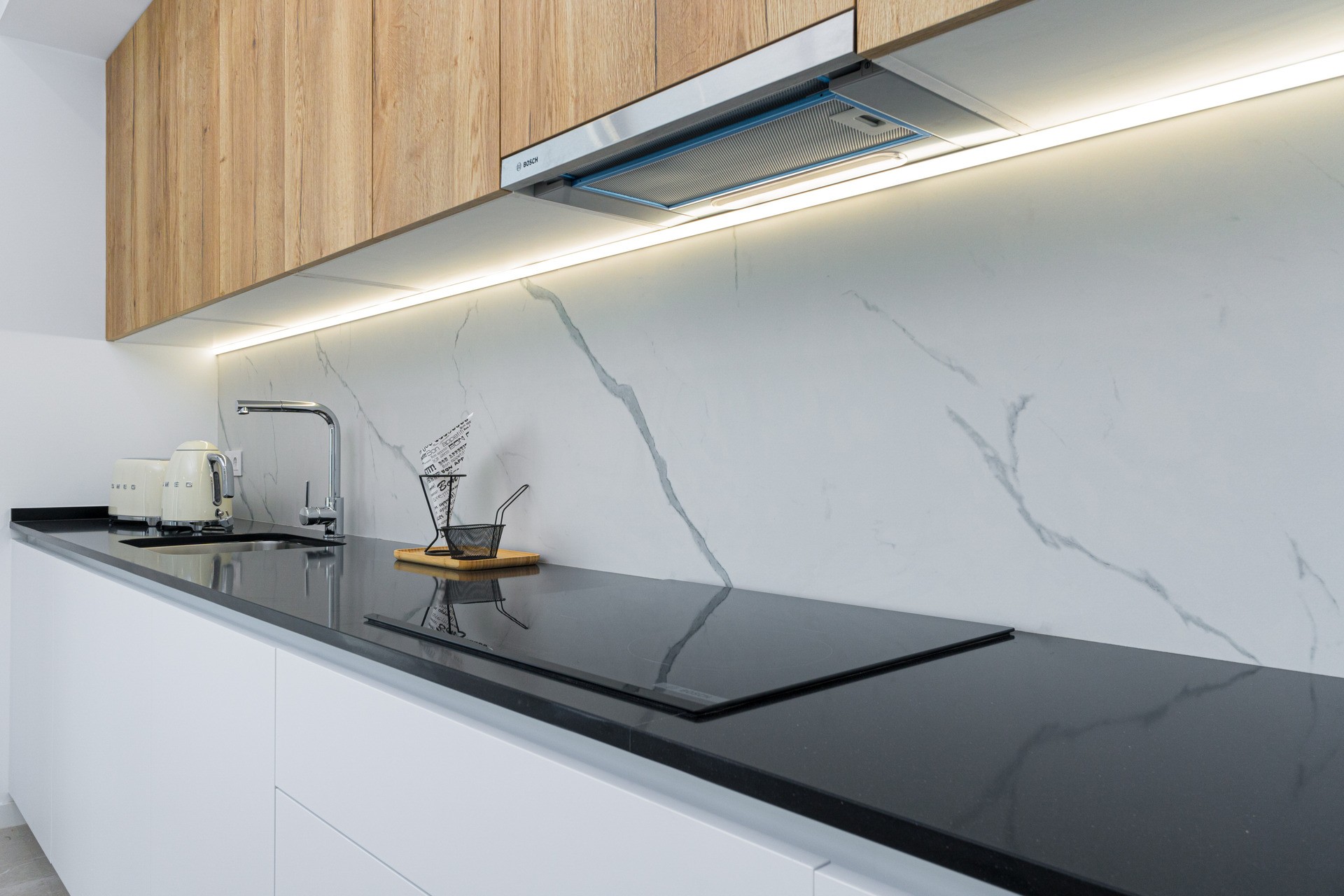 Nouvelle construction - Attique - Finestrat