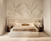 Nouvelle construction - Attique - Finestrat