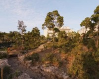 Nouvelle construction - Attique - Godella - Campolivar