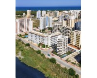 Nouvelle construction - Attique - Guardamar del Segura - Avenida del Puerto