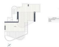 Nouvelle construction - Attique - Guardamar del Segura - Avenida del Puerto