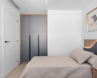 Nouvelle construction - Attique - Guardamar del Segura - El Raso