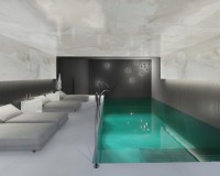 Nouvelle construction - Attique - Guardamar del Segura - El Raso