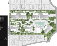 Nouvelle construction - Attique - Guardamar del Segura - El Raso