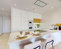 Nouvelle construction - Attique - Guardamar del Segura - El Raso