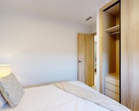 Nouvelle construction - Attique - Guardamar del Segura - El Raso